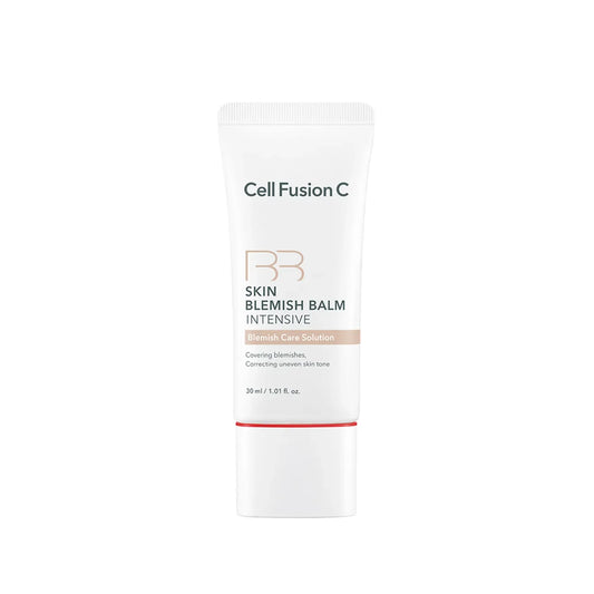 Cell Fusion C - Skin Blemish Balm Intensive - 6 Colors