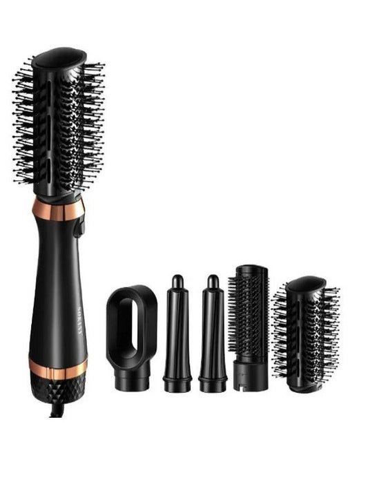 SK-15034N 5*1 Hot Air Comb-1400W