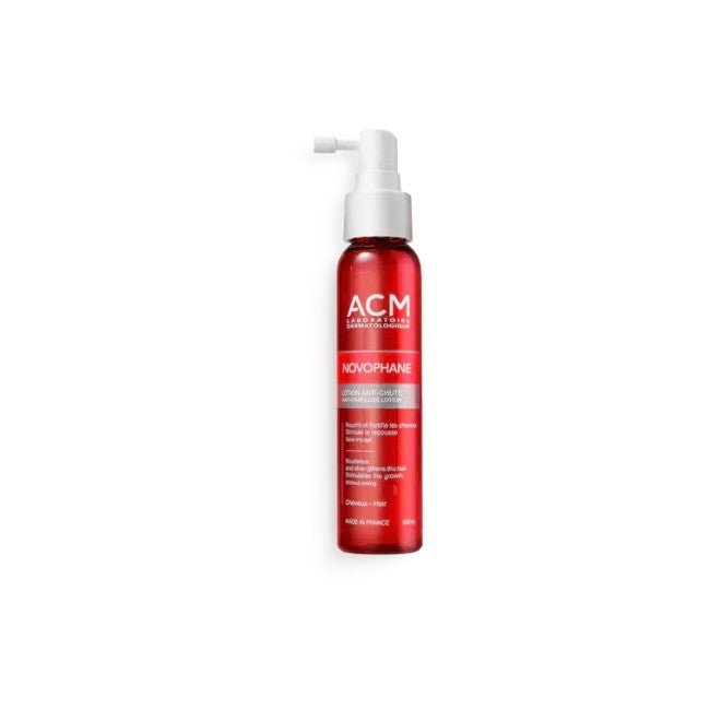 ACM NOVOPHANE ANTI HAIR LOSS LOTION 100ML