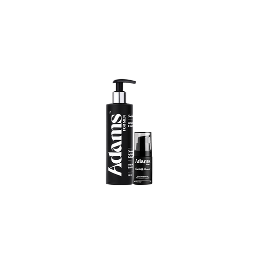 Face & Beard Kit