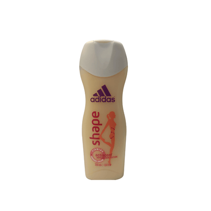 Adidas Shape Shower Cream For Women 250ml