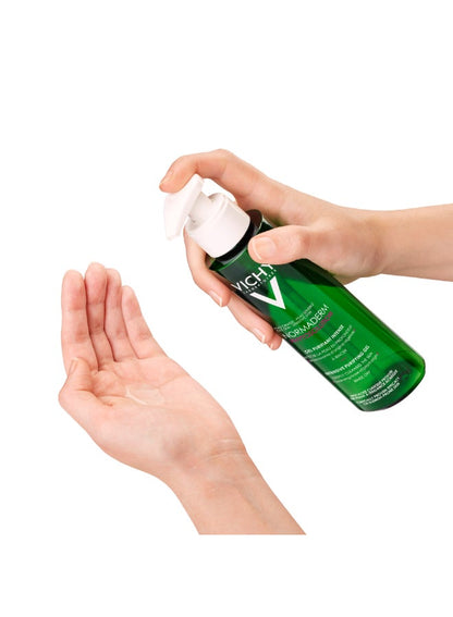 Normaderm intensive Purifying Cleanser 400ml