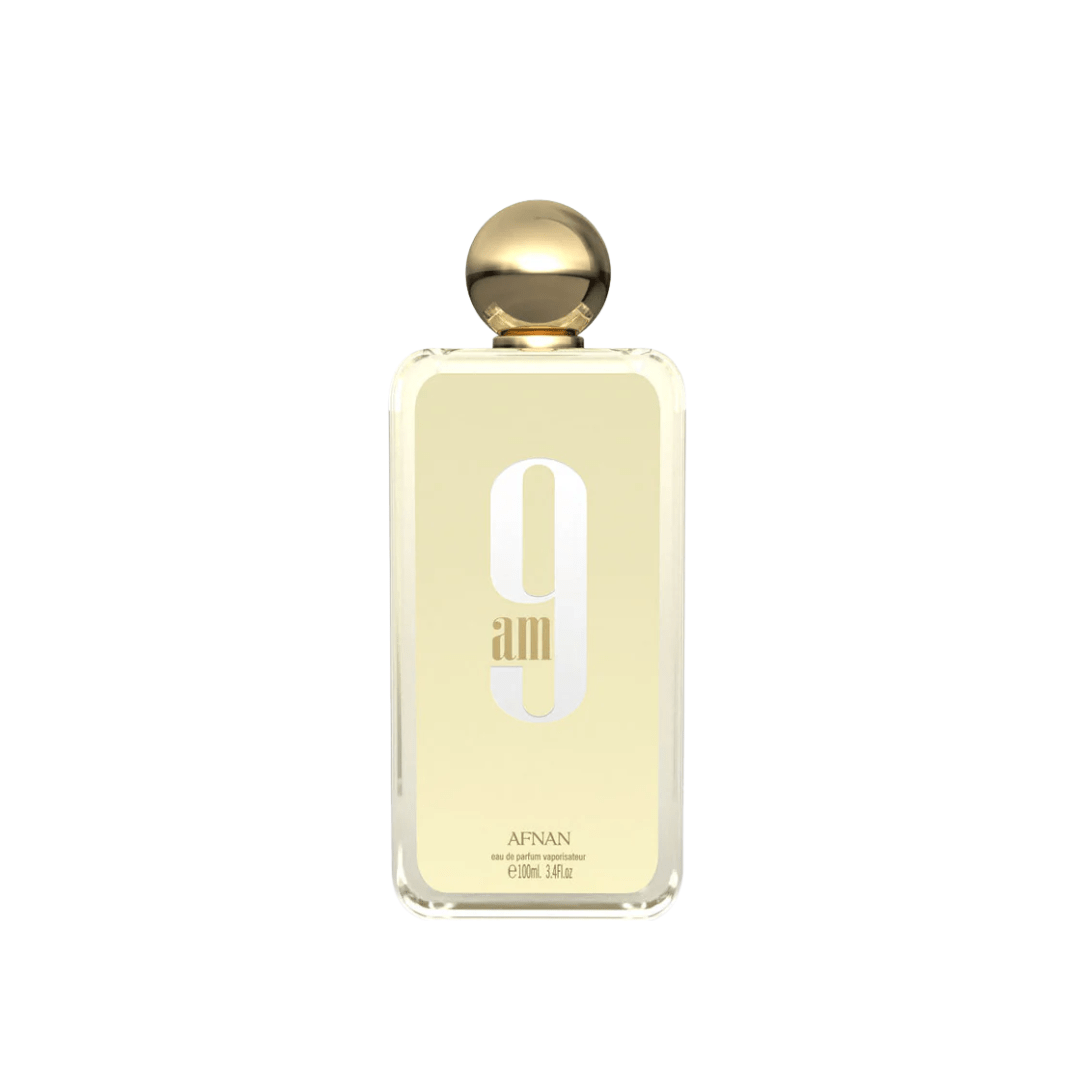 عطر أفنان 9 صباحًا للجنسين سعة 100 مل
