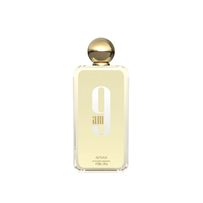 عطر أفنان 9 صباحًا للجنسين سعة 100 مل