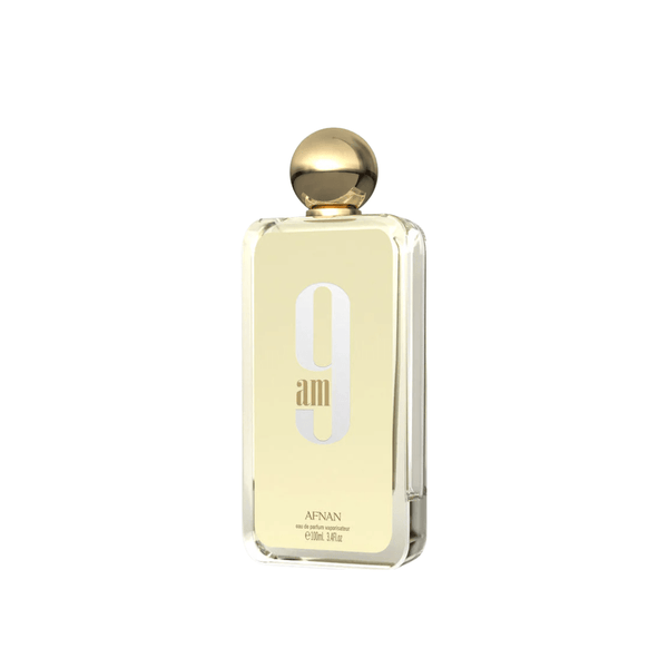 عطر أفنان 9 صباحًا للجنسين سعة 100 مل