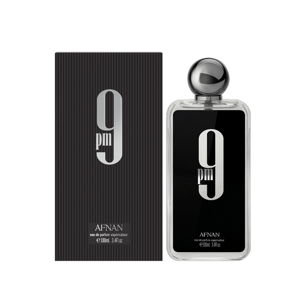 عطر أفنان 9 مساءً - ماء عطر 100 مل