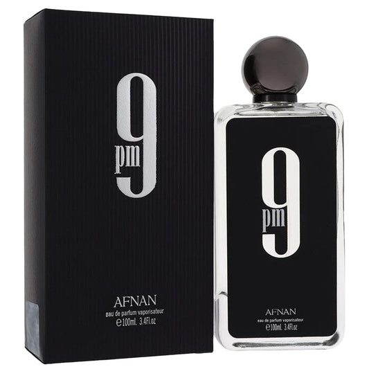 عطر أفنان 9 مساءً - ماء عطر 100 مل