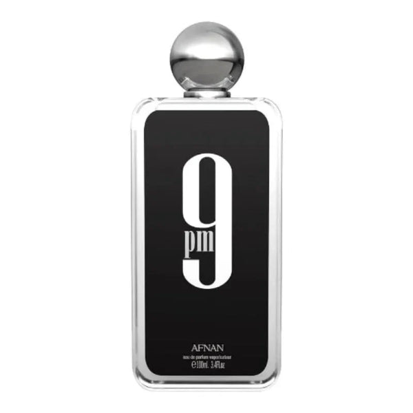 عطر أفنان 9 بي إم هوم أو دي بارفان 100 مل