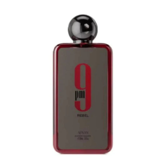 عطر أفنان 9 بي إم ريبل أو دو برفان 100 مل