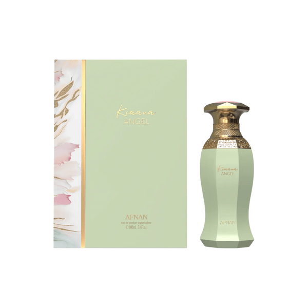 عطر أفنان كيانا أنجل أو دو بارفان للنساء 100 مل