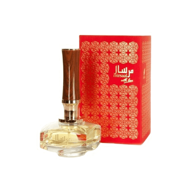 عطر أفنان مرسال وذ لاف أو دو بارفان للنساء 90 مل