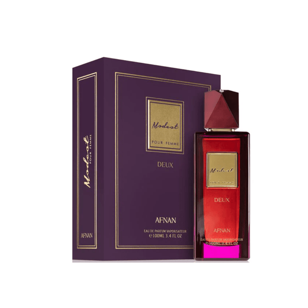 عطر افنان مودست دو للنساء او دو بارفان 100 مل