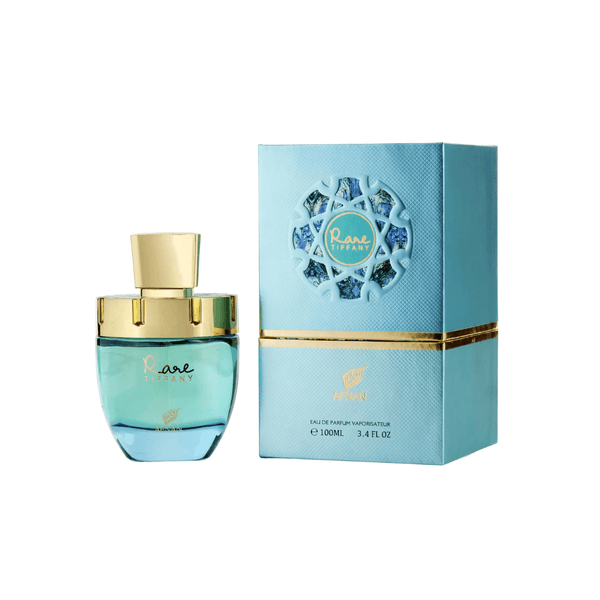 عطر أفنان رير تيفاني او دو بارفان 100 مل