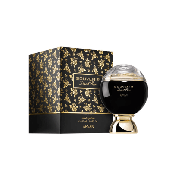 عطر أفنان سوفينير ديزرت روز أو دو بارفان للنساء 100 مل