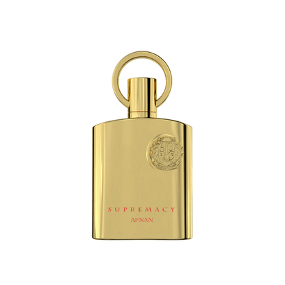 عطر أفنان سوبريمسي جولد أو دو بارفان للنساء 100 مل