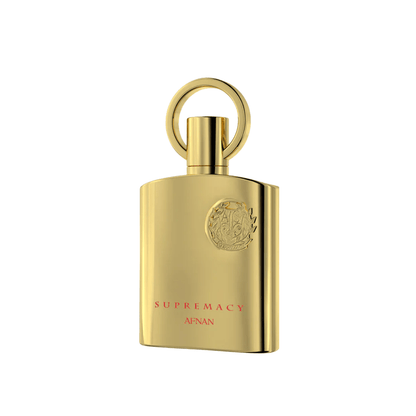 عطر أفنان سوبريمسي جولد أو دو بارفان للنساء 100 مل