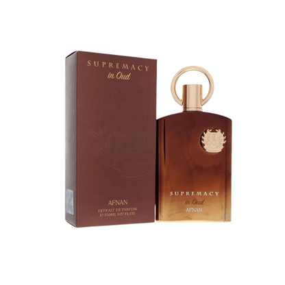 عطر أفنان سوبريمسي إن عود إكسترايت دو بارفان للجنسين