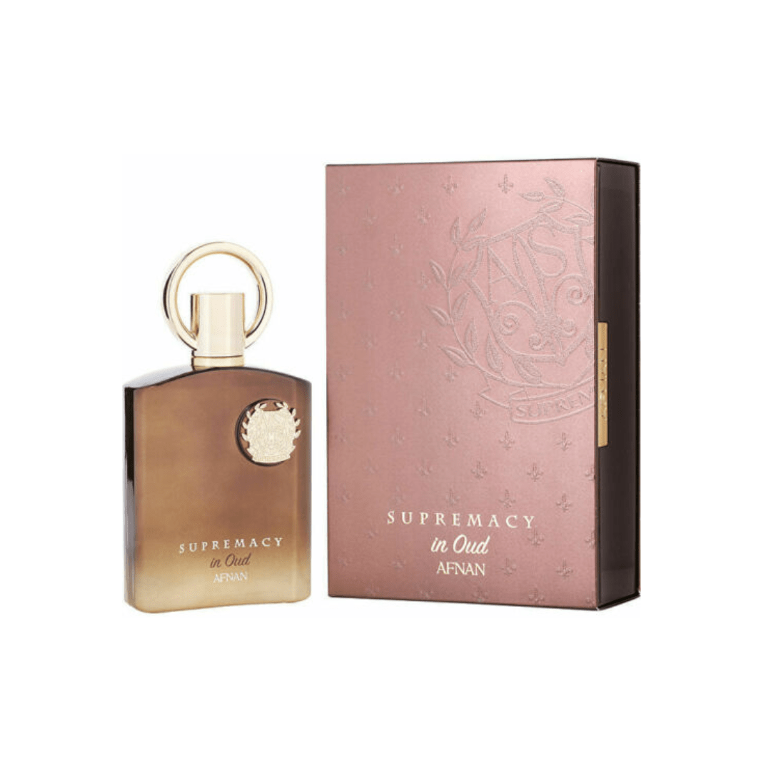 عطر أفنان سوبريمسي إن عود إكسترايت دو بارفان للجنسين