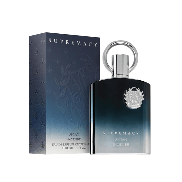 عطر أفنان سوبريماسي إنسنس أو دو بارفان للجنسين 100 مل