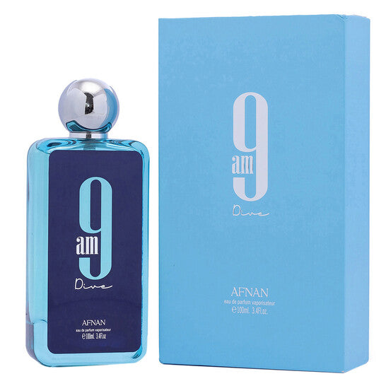 عطر أفنان 9 إيه إم دايف أو دو بارفان 100 مل