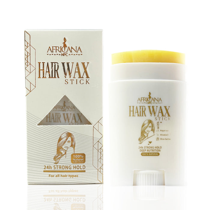 africana wax stick 50ml