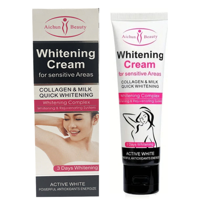 aichun beauty whitening cream 50ml