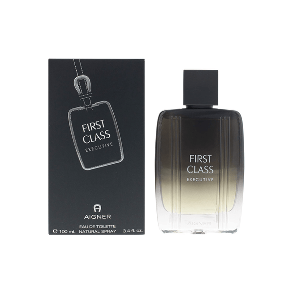 عطر أيغنر فيرست كلاس إكزكيوتف أو دو تواليت للرجال 100 مل