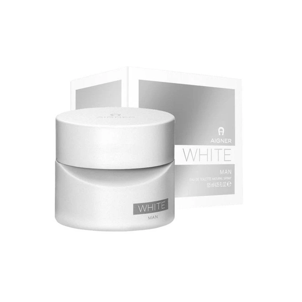 عطر أيغنر الأبيض أو دو تواليت للرجال 125 مل