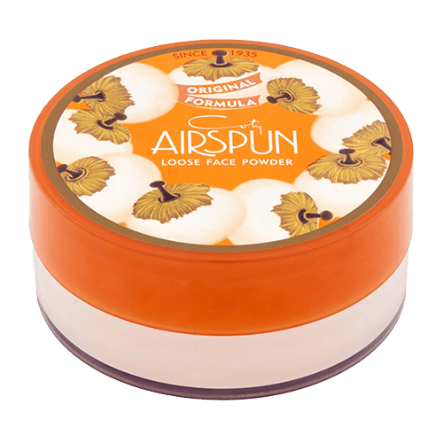 airspun Loose Powder