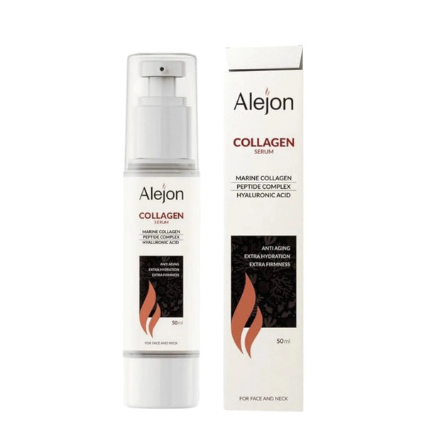 Alejon collagen serum 50ml
