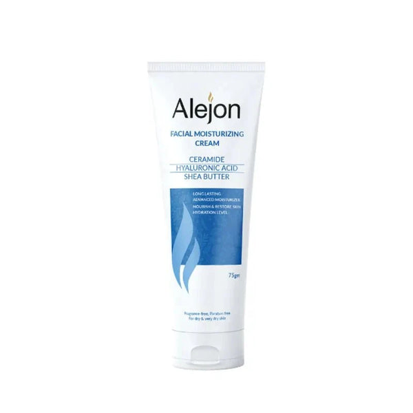 Alejon facial Moisturizing  cream 75ml