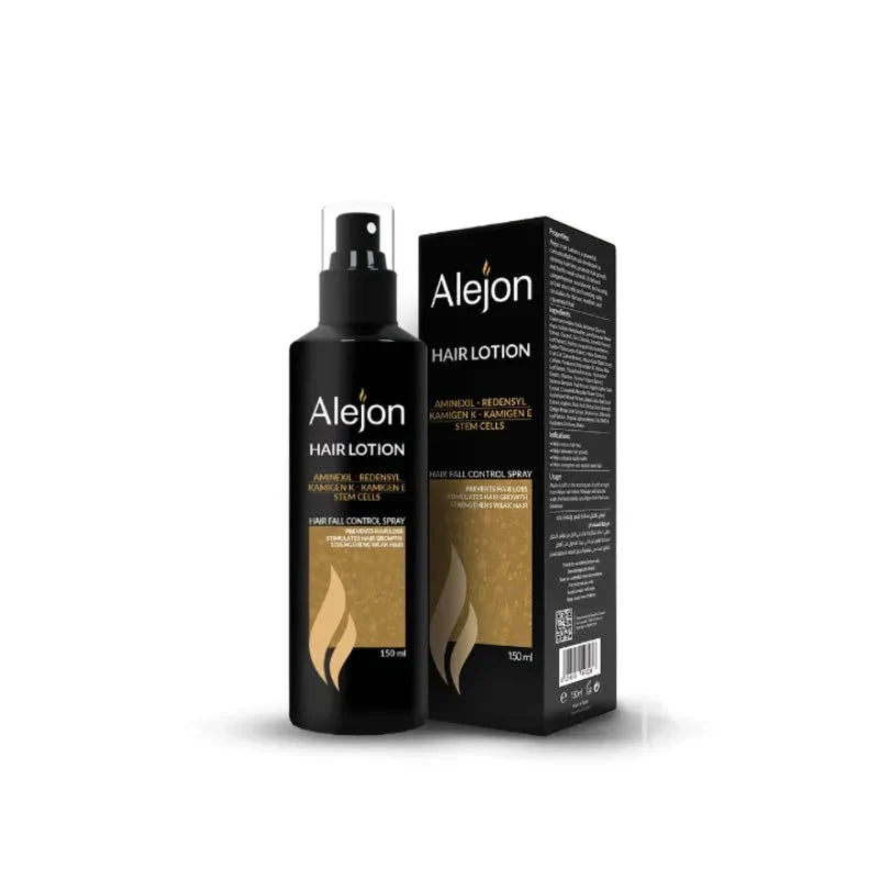 Alejon Hair lotion 150ml