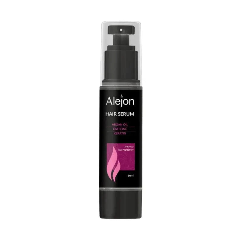 Alejon Hair Serum 50ml
