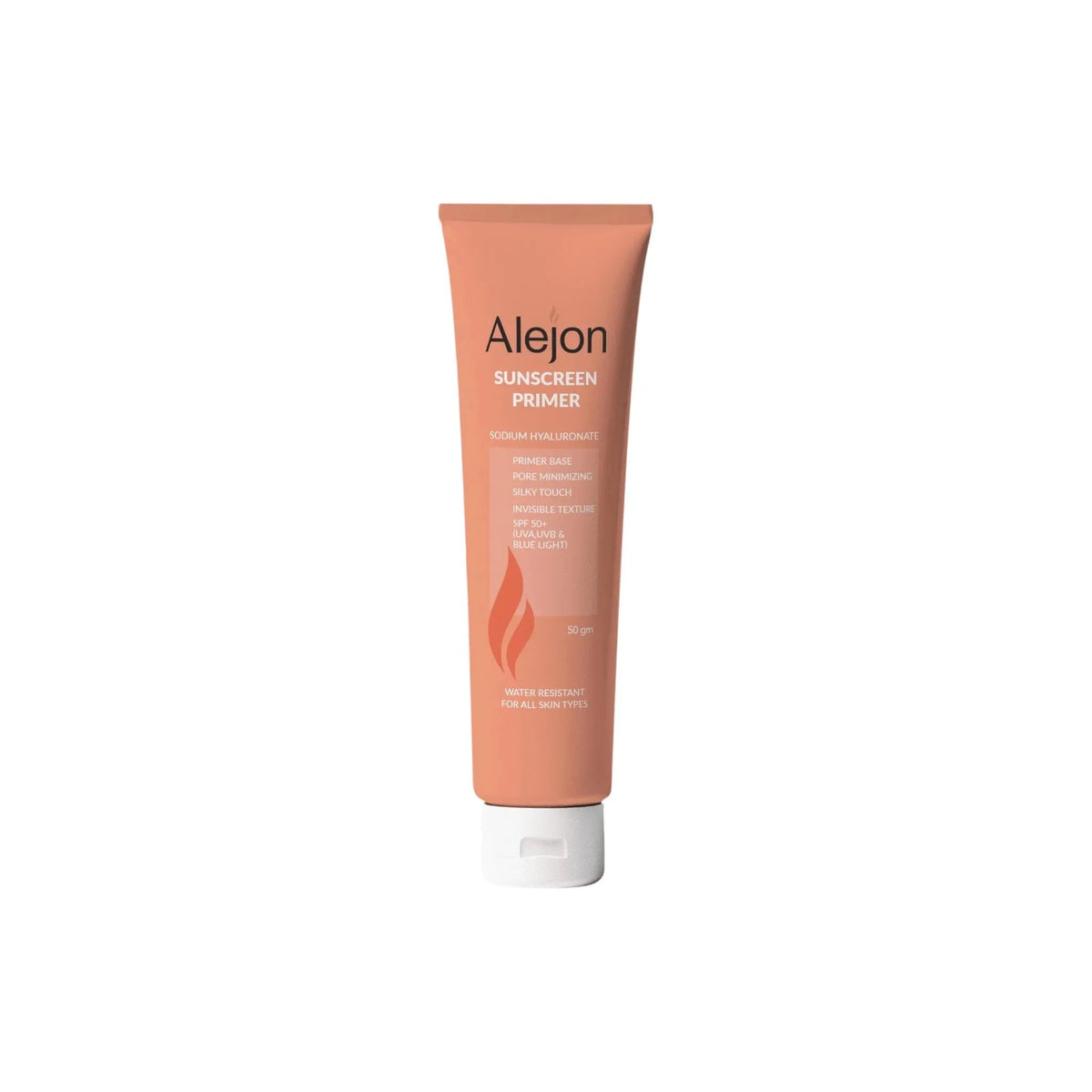 ALEJON SUN SCREEN PRIMER SPF+50 50GM