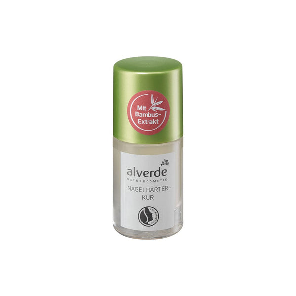 alverde Naturkosmetik Nail Hardening Treatment