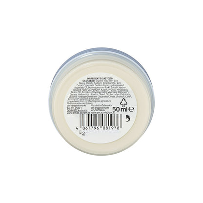alverde Naturkosmetik Pure & Strong Deodorant Cream