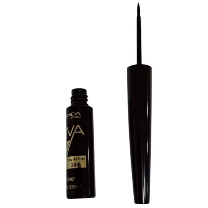 amanda diva dip liner