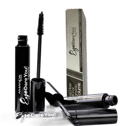 amanda eye dare you mascara