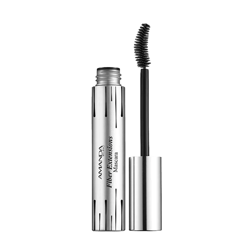 amanda fiber extensions mascara