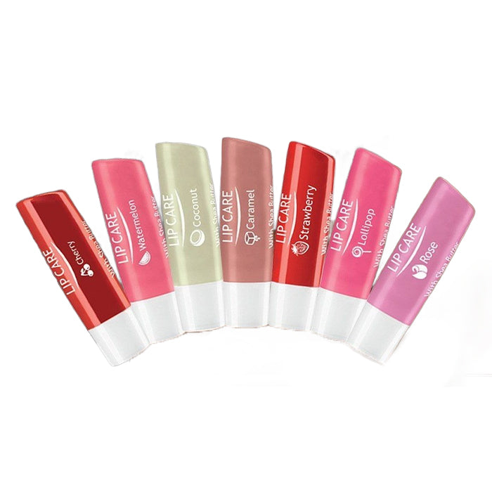 amanda lip care