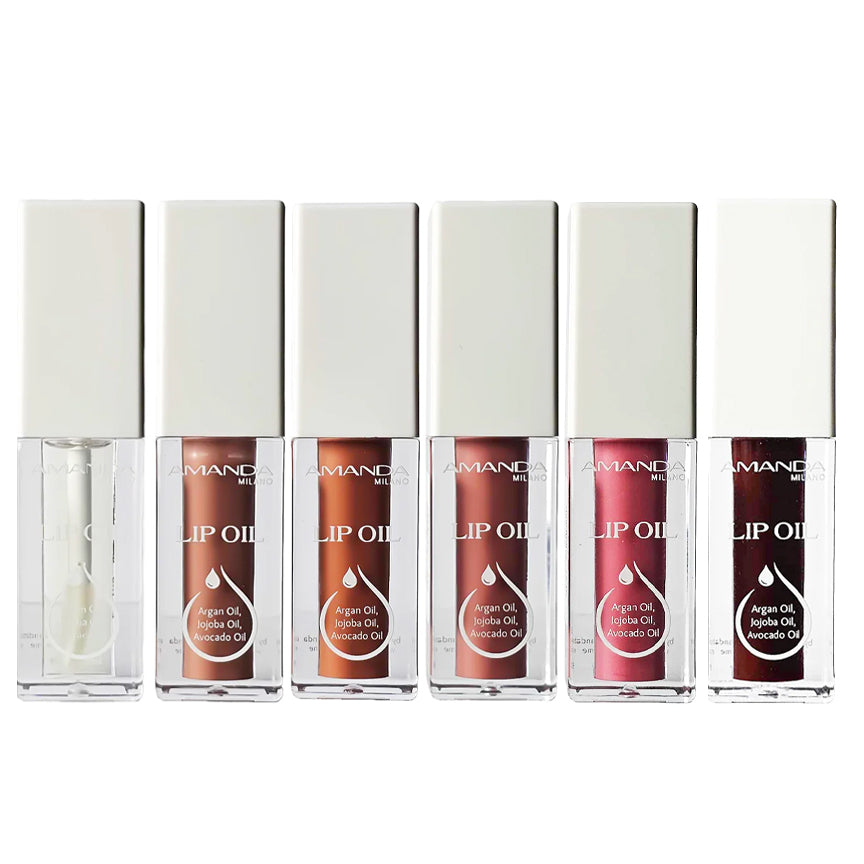 amanda lip oil 5ml