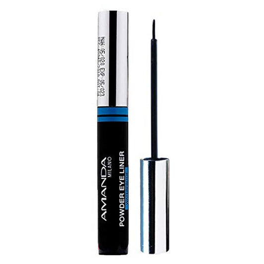 amanda waterproof powder eye liner