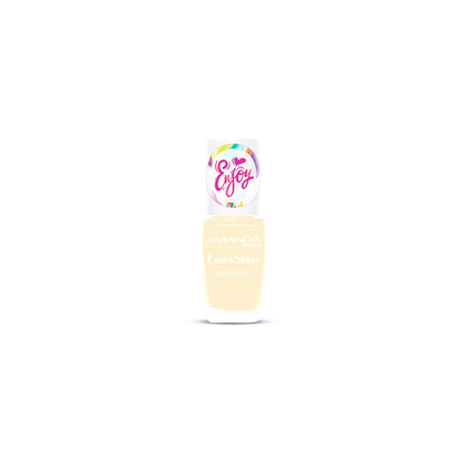 Last & Shine Nail Polish