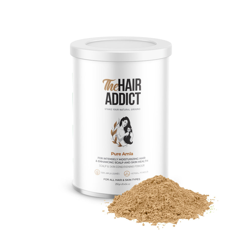 Pure Amla 250g