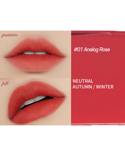 Etude House - Fixing Tint 10 color