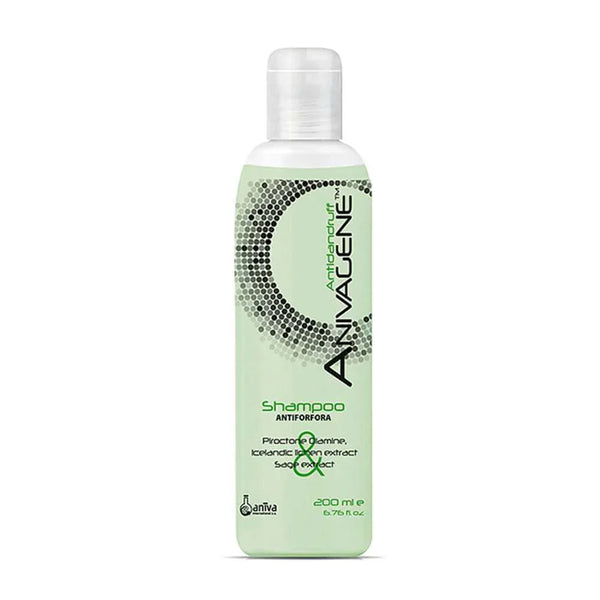 ANIVAGENE Shampoo Anti-Dandruf 200 ML