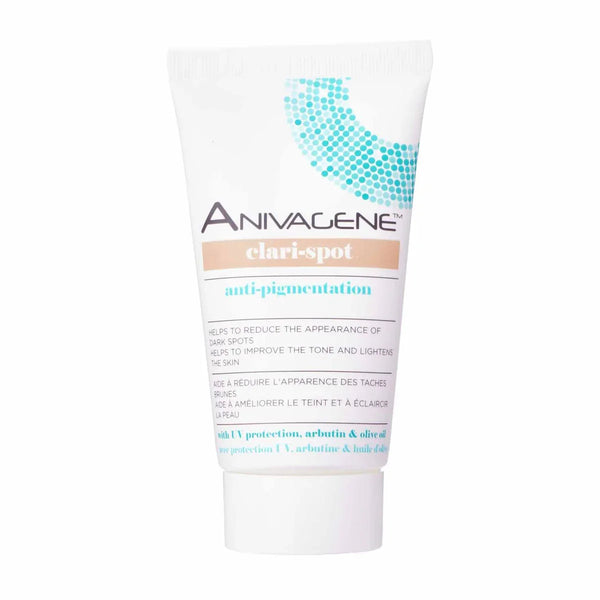 ANIVAGENE CLARI-SPOT Cream 50ML