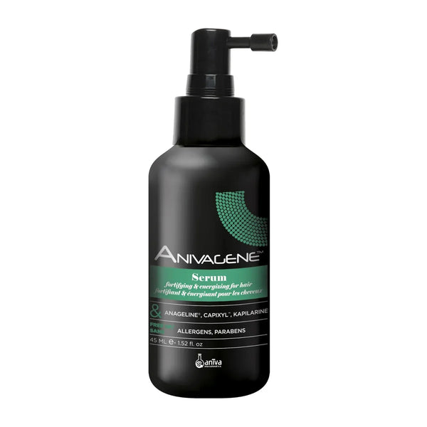 ANIVAGENE SERUM FORTIFYING&ENERGIZING 45ML