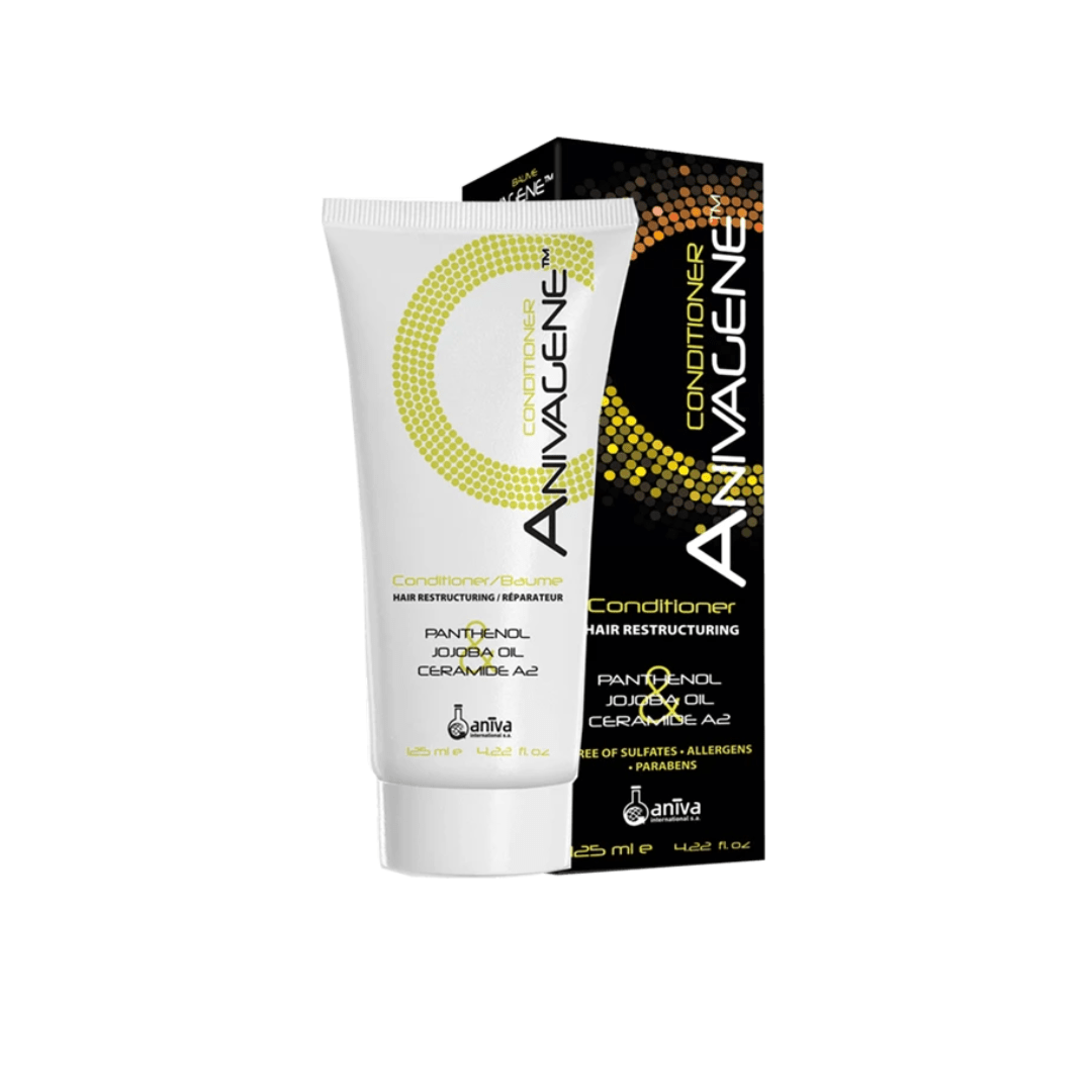 Anivagene Hair Restructuring Conditioner 125ml