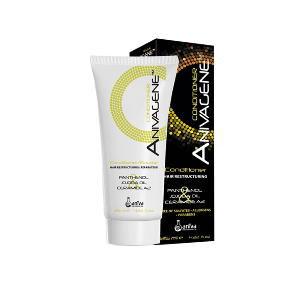 Anivagene Hair Restructuring Conditioner 125ml